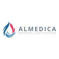 almedica ag logo image