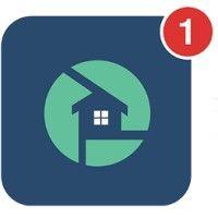 easy mortgage apps logo image