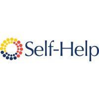 self-help credit union logo image