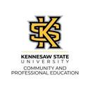 logo of Ksu Community And Professional Education