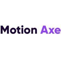 motionaxe logo image