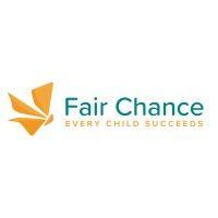 fair chance logo image