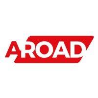 a-road logo image