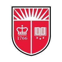 rutgers university libraries logo image