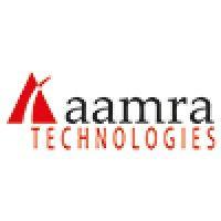 aamra technologies limited logo image