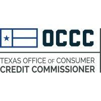 texas office of consumer credit commissioner