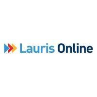 lauris online logo image