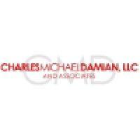 charles michael damian llc and associates logo image