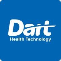 dart health logo image