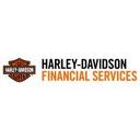 logo of Harley Davidson Financial Services