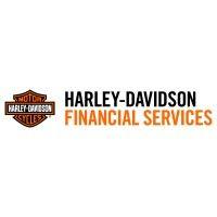 harley-davidson financial services logo image