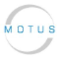 motus logo image