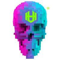 kikrr® is now the hackerverse® logo image