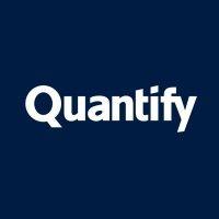 quantify holdings logo image