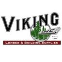 logo of Viking Lumber