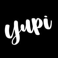 yupi logo image