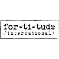 fortitude international logo image