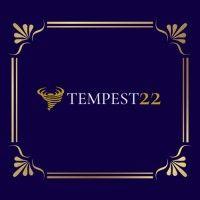 tempest22 logo image