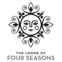 the lodge of four seasons logo image