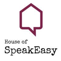 house of speakeasy logo image