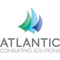 atlantic consulting solutions logo image