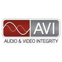 audio & video integrity llc logo image