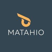 matahio energy logo image