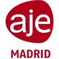 aje madrid logo image