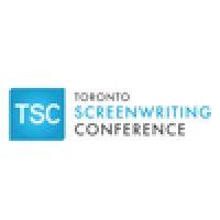 toronto screenwriting conference