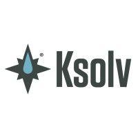 k-solv logo image