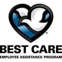 best care employee assistance program logo image