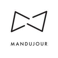 mandujour logo image