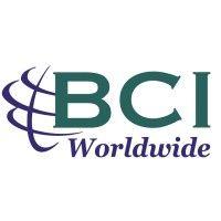 bci worldwide logo image