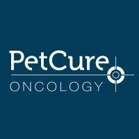 petcure oncology logo image