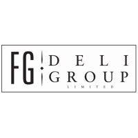 fg deli group ltd. logo image