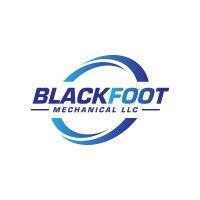 blackfoot mechanical llc logo image