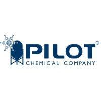 pilot chemical company logo image