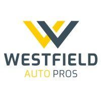 westfield auto pros logo image