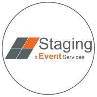 staging & event services limited logo image