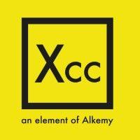 xcc - experience cloud consulting logo image