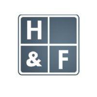 heckler & frabizzio attorneys at law logo image