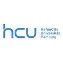 logo of Hafencity Universitat Hamburg Hcu