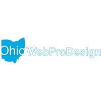 ohio web pro design logo image