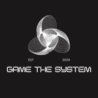 game the system logo image