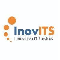 innovative it services logo image