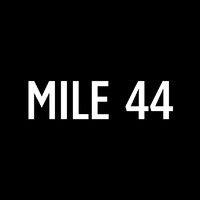 mile 44 logo image