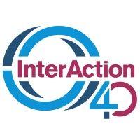 interaction logo image