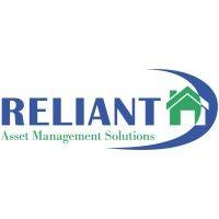 reliant asset management solutions