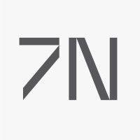 7n architects logo image