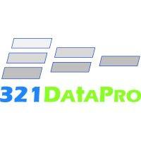 321datapro logo image